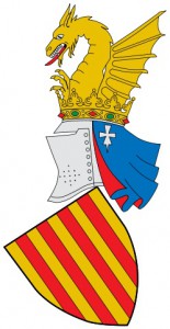 Arms of Valencia (source: Wikipedia)